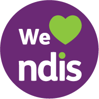 I love NDIS